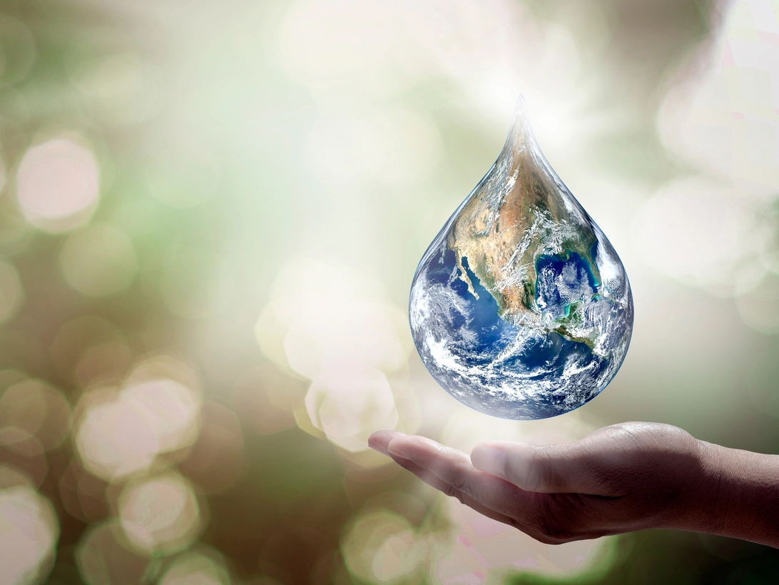 Su ve Enerji Kullanımında Verimlilik