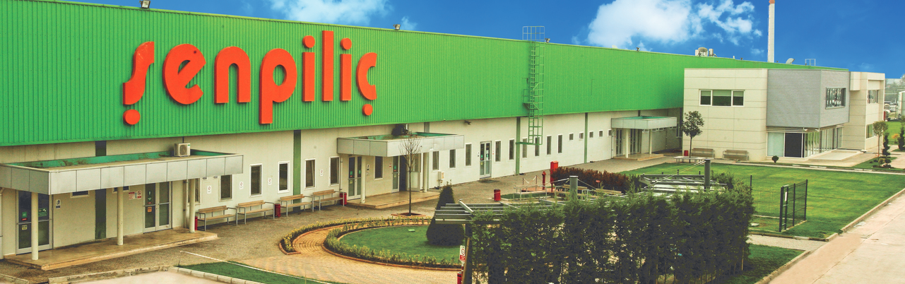 Şenpiliç & Doyfarm