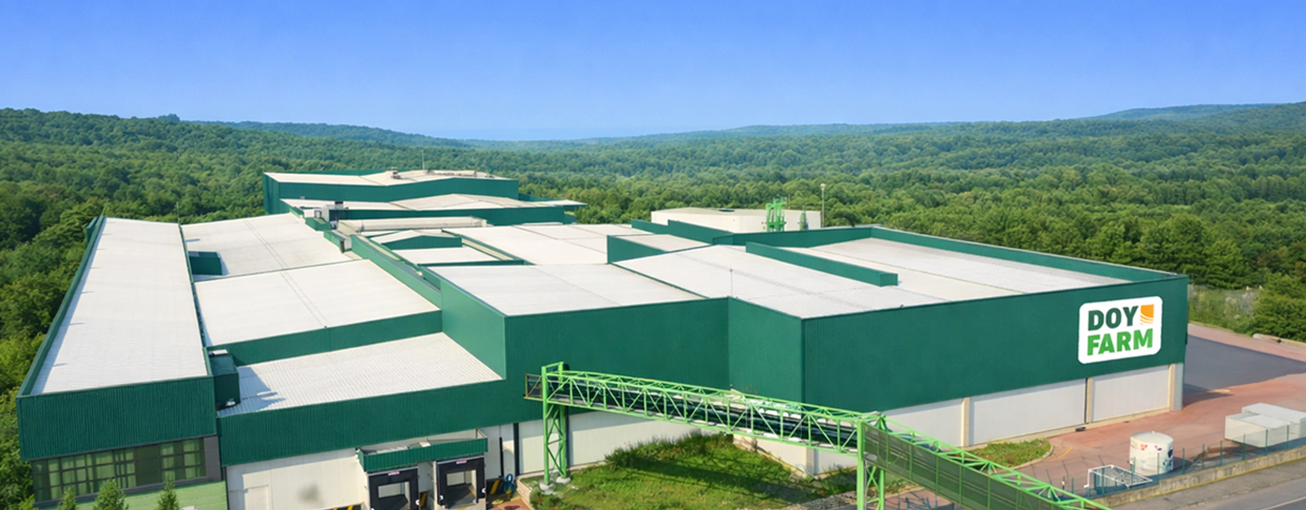 Doyfarm