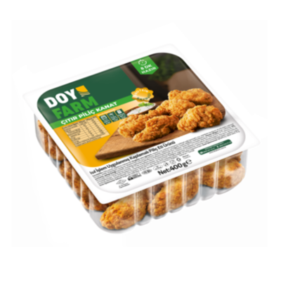 Çıtır Piliç Kanat