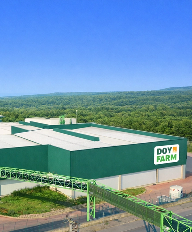 Doyfarm