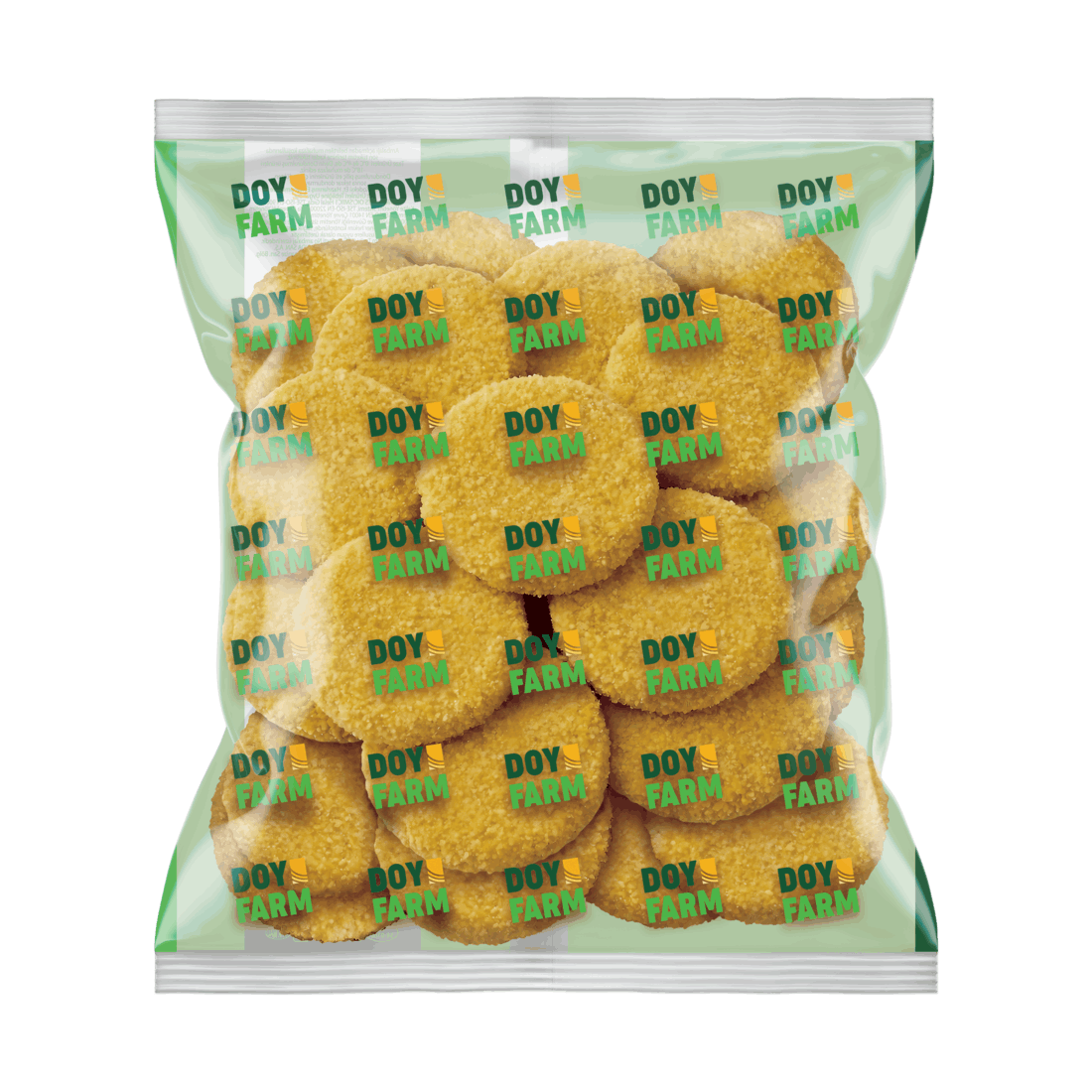 Çıtır Burger - 1020 g